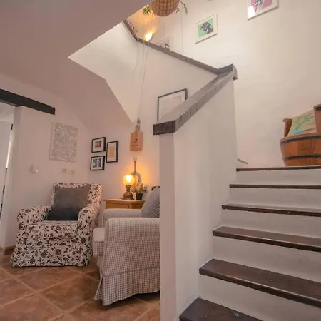 Casita Palmera, Country Home, Haria, Lanzarote Villa