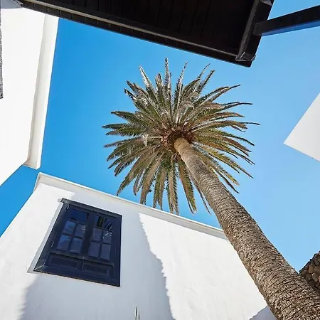 Casita Palmera, Country Home, Haria, Lanzarote * Haria