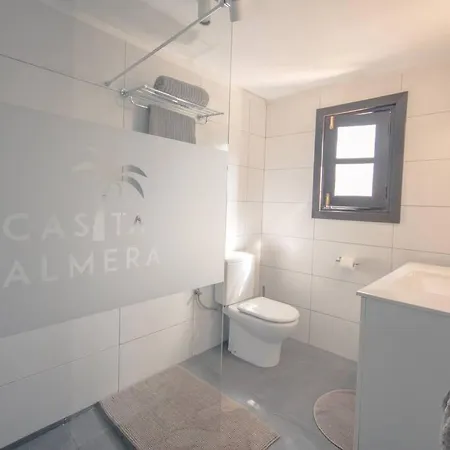 Villa Casita Palmera, Country Home, Haria, Lanzarote Haria