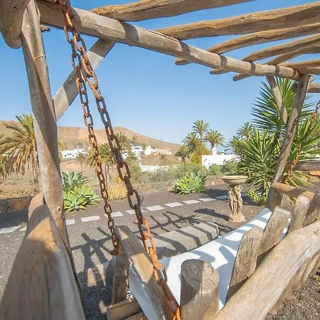 Casita Palmera, Country Home, Haria, Lanzarote * Haria